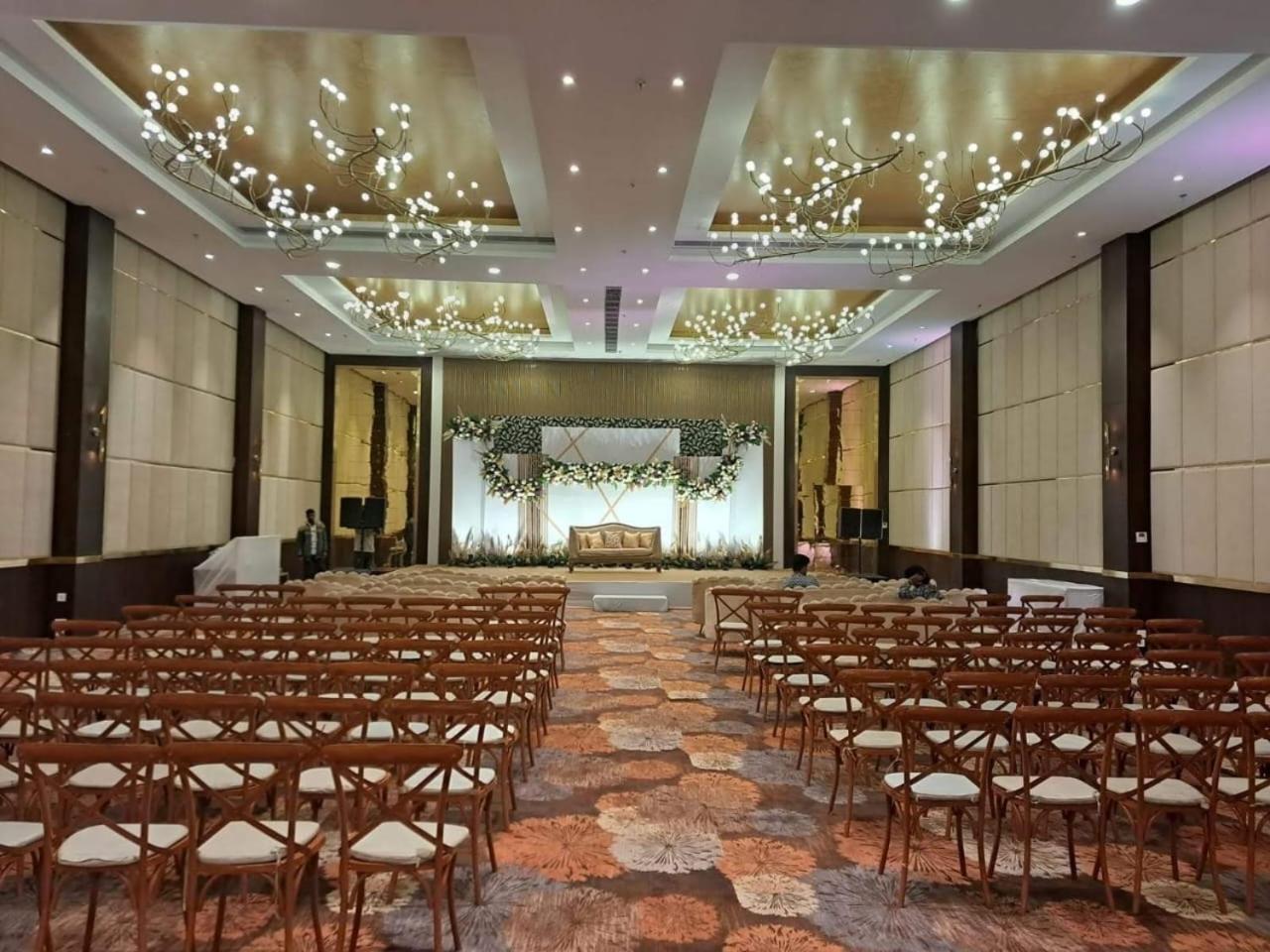 Resort Ramada &