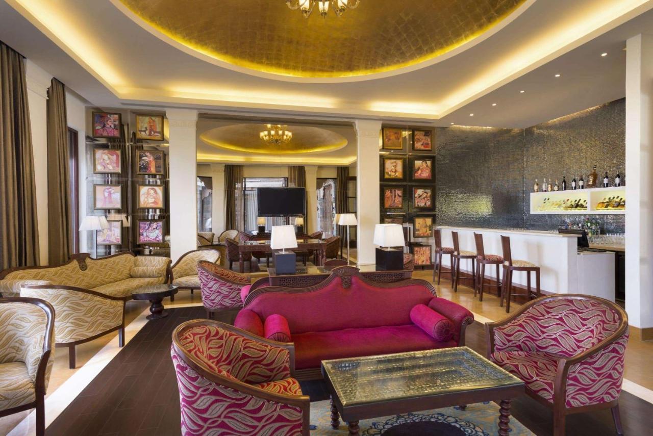 सहारा Ramada By Wyndham And