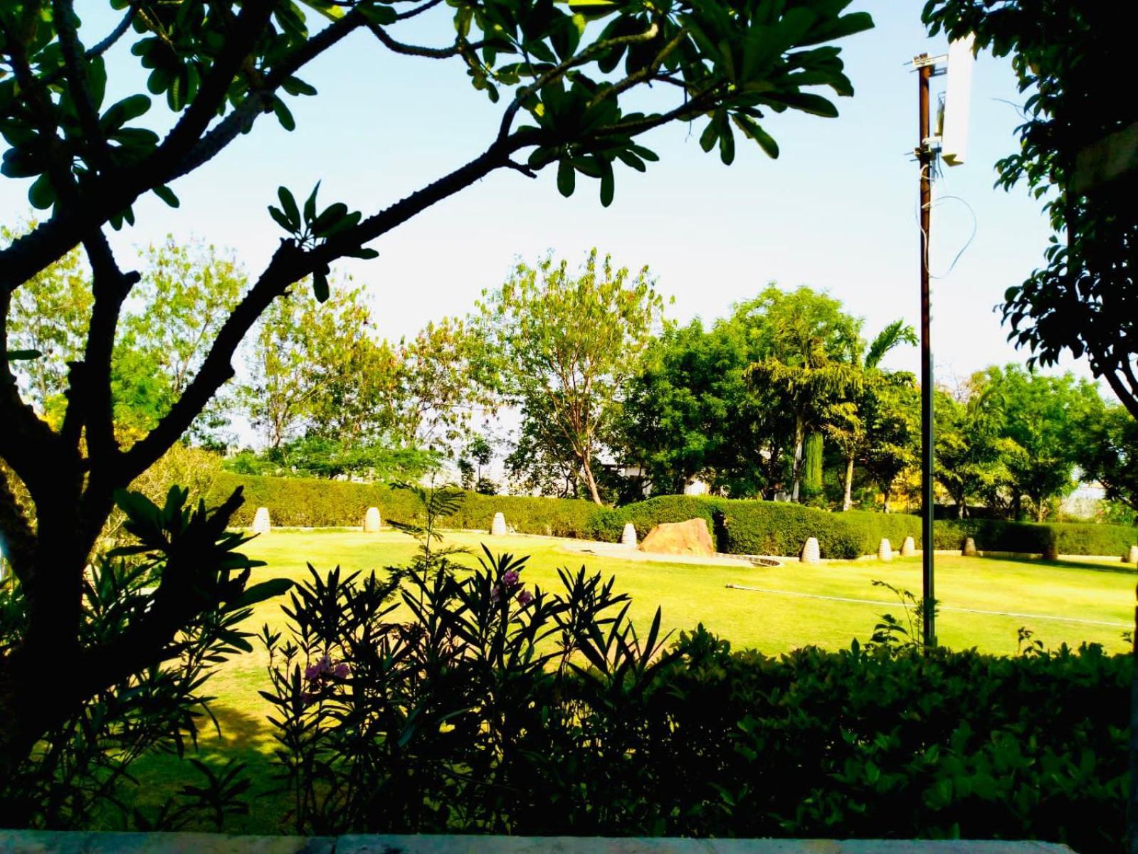 सहारा Ramada By Wyndham And Udaipur