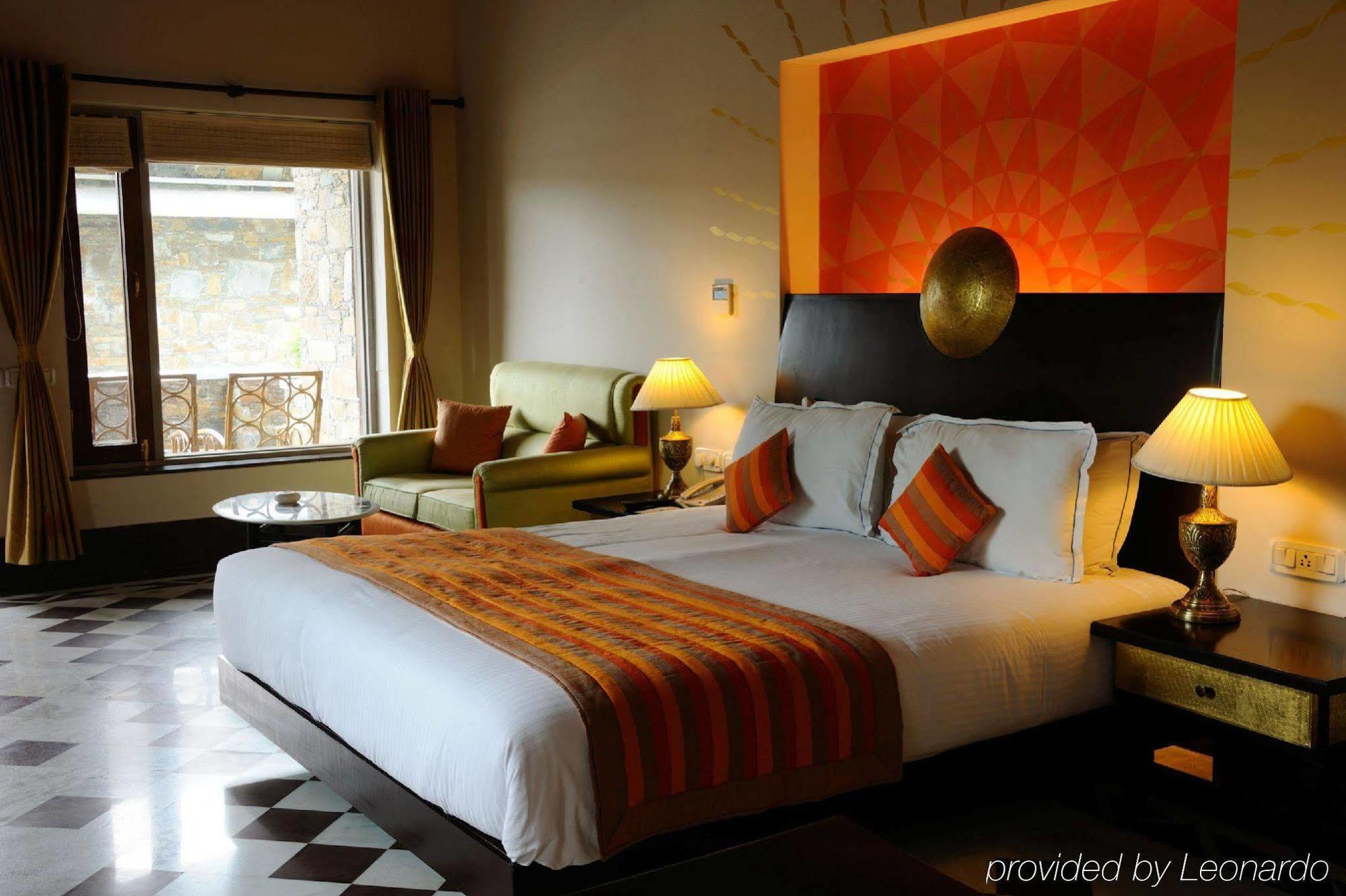 Ramada By Wyndham And