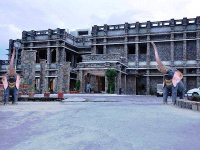 Ramada By Wyndham And